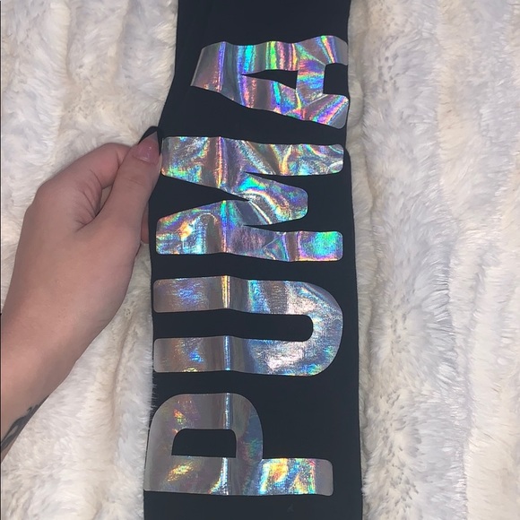 Puma leggings - Picture 2 of 3